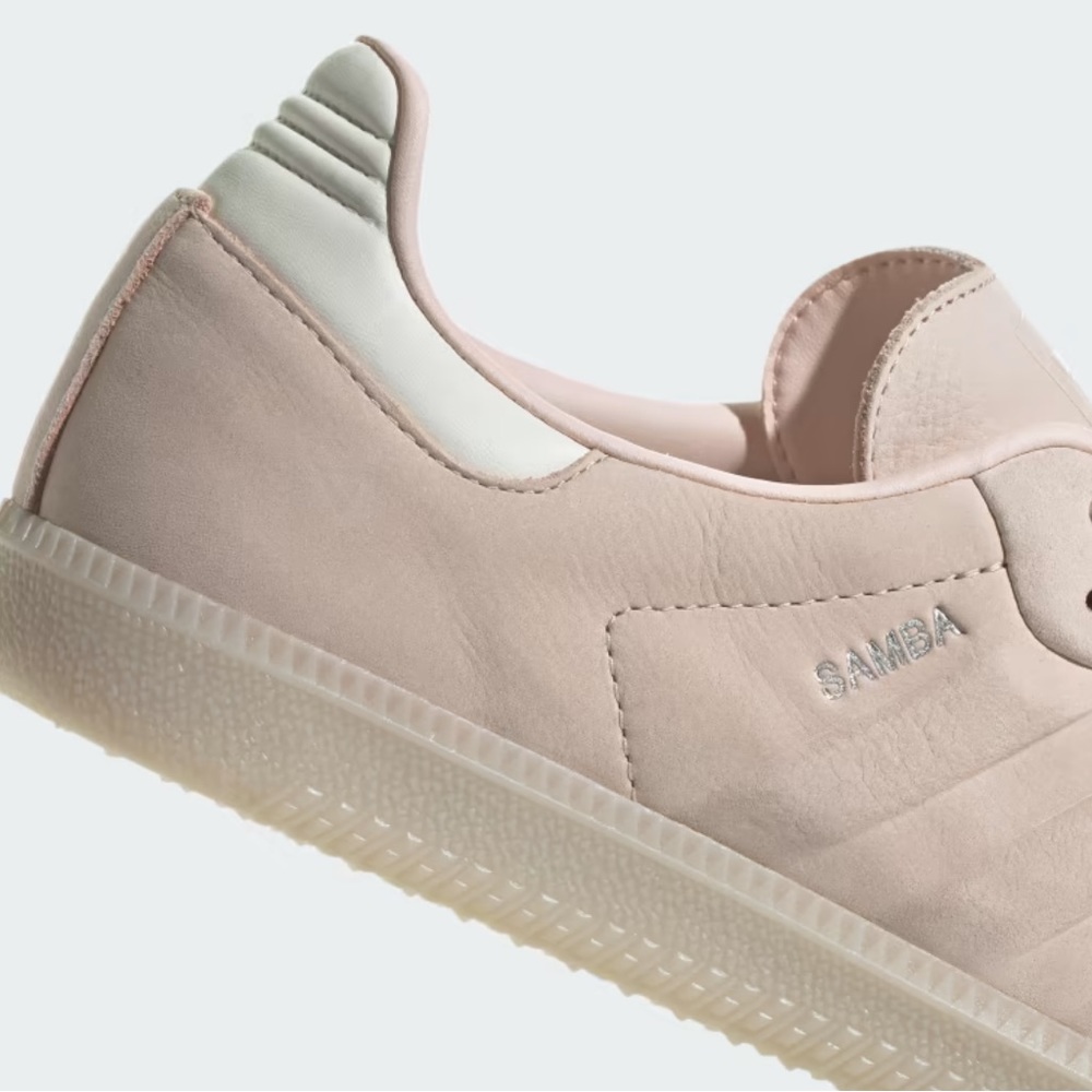 adidas Samba Pink Wonder Quartz - Picture 7 of 10